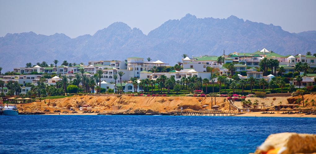 Sharm El Sheikh